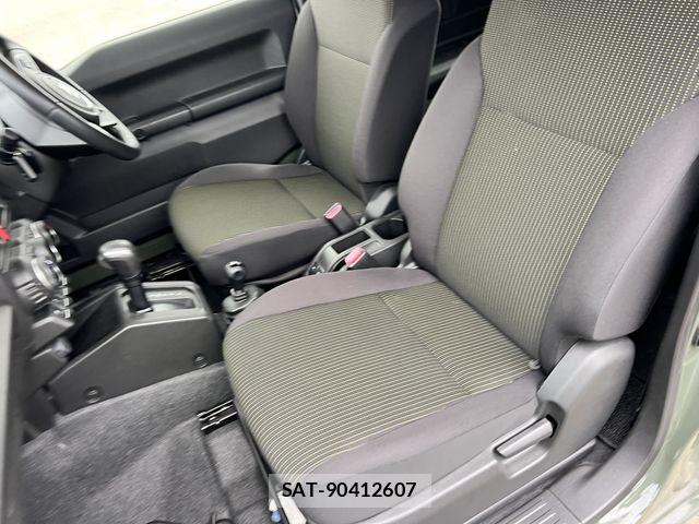 Suzuki JIMNY 2018-10 6271955-12