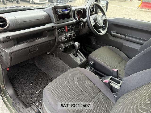 Suzuki JIMNY 2018-10 6271955-1
