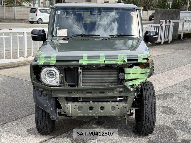 Suzuki JIMNY 2018-10 6271955-7