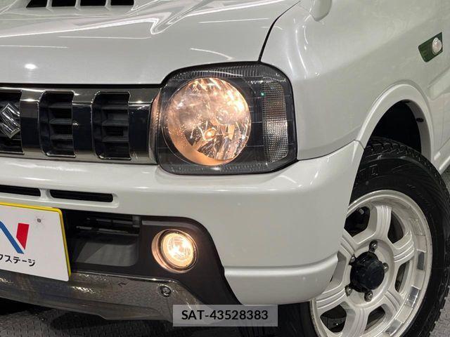 Suzuki JIMNY 2015-08 6271947-9