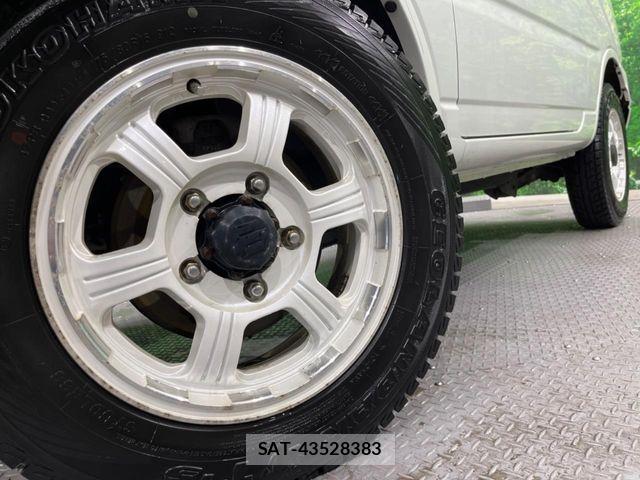 Suzuki JIMNY 2015-08 6271947-10