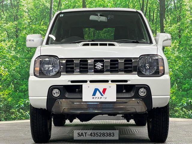 Suzuki JIMNY 2015-08 6271947-11