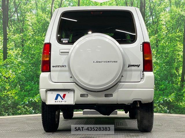 Suzuki JIMNY 2015-08 6271947-12