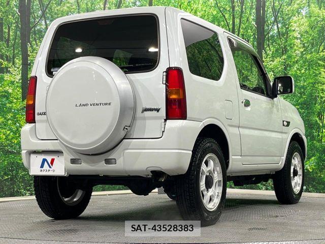 Suzuki JIMNY 2015-08 6271947-14