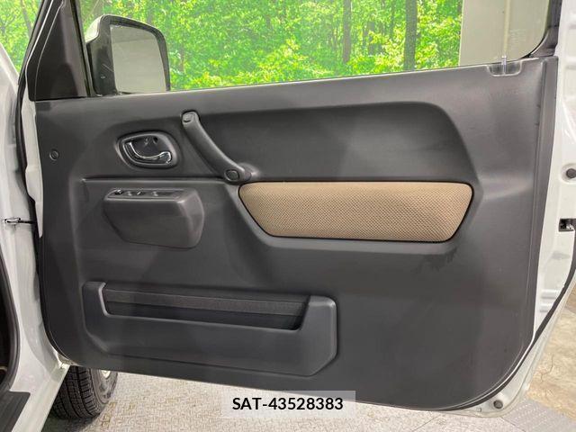 Suzuki JIMNY 2015-08 6271947-18