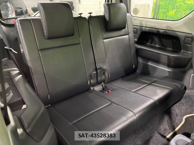 Suzuki JIMNY 2015-08 6271947-5