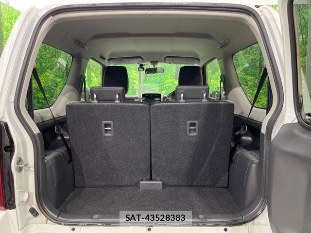 Suzuki JIMNY 2015-08 6271947-6