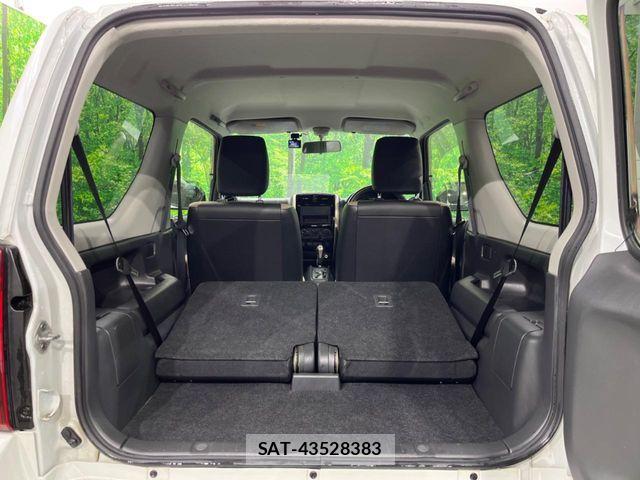 Suzuki JIMNY 2015-08 6271947-7