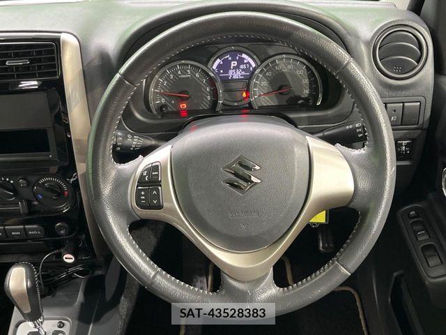 Suzuki JIMNY 2015-08 6271947-8