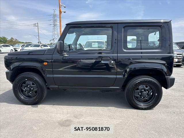 Suzuki JIMNY 2024-08 6271946-10