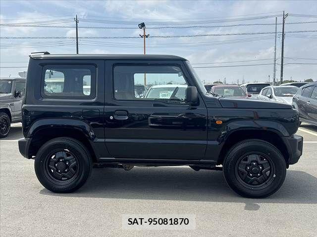 Suzuki JIMNY 2024-08 6271946-11