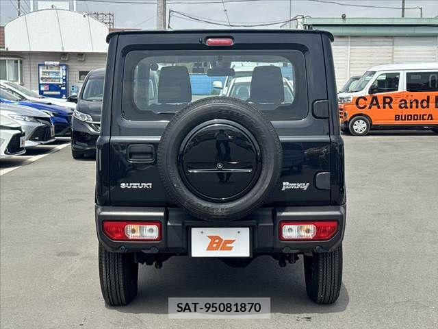 Suzuki JIMNY 2024-08 6271946-13