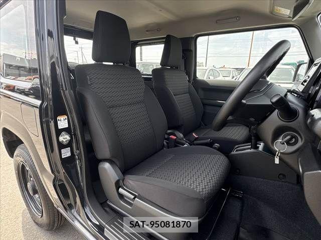 Suzuki JIMNY 2024-08 6271946-15