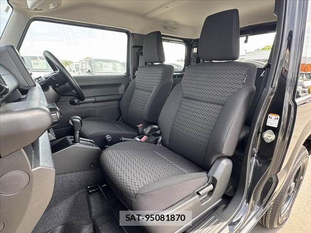 Suzuki JIMNY 2024-08 6271946-16