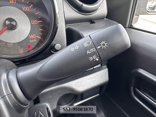Suzuki JIMNY 2024-08 6271946-29