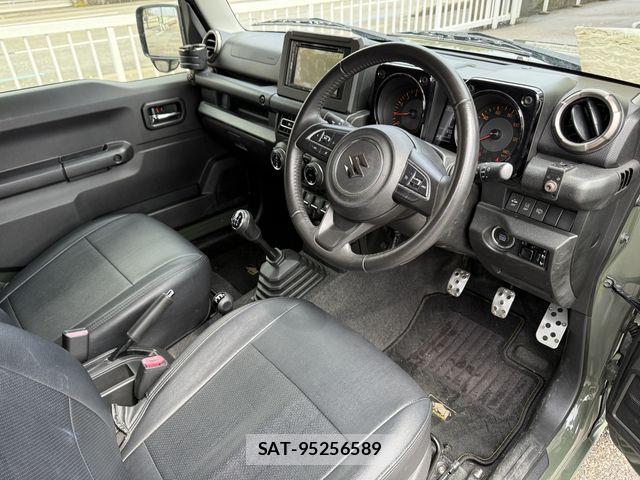 Suzuki JIMNY 2018-12 6304710-10