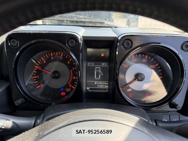 Suzuki JIMNY 2018-12 6304710-11