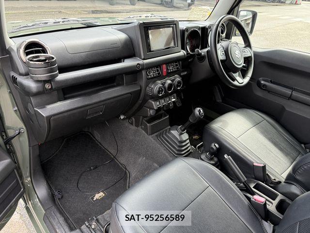Suzuki JIMNY 2018-12 6304710-1