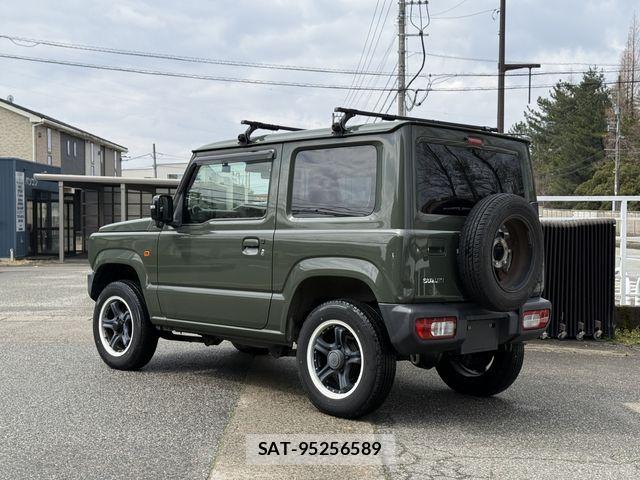 Suzuki JIMNY 2018-12 6304710-2