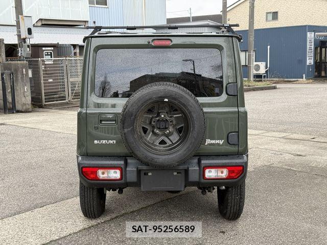 Suzuki JIMNY 2018-12 6304710-3