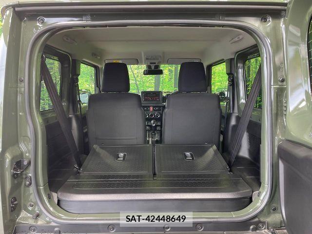 Suzuki JIMNY 2025-02 6526377-9