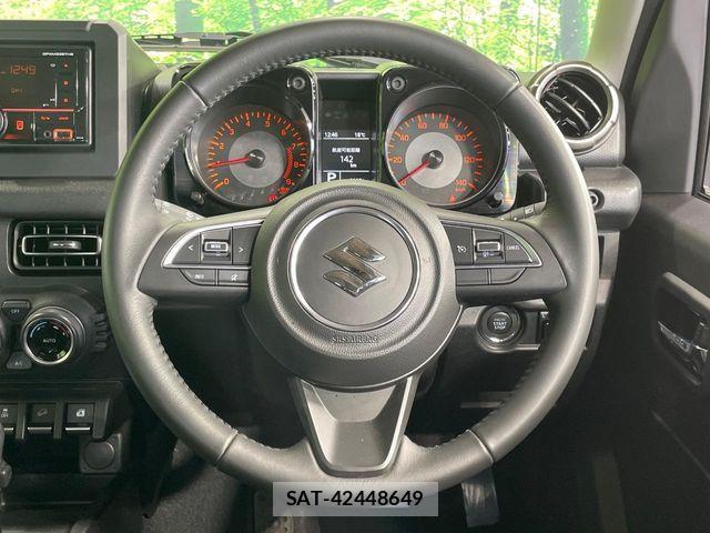 Suzuki JIMNY 2025-02 6526377-10