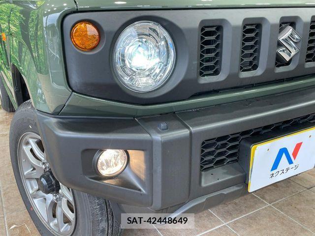 Suzuki JIMNY 2025-02 6526377-11