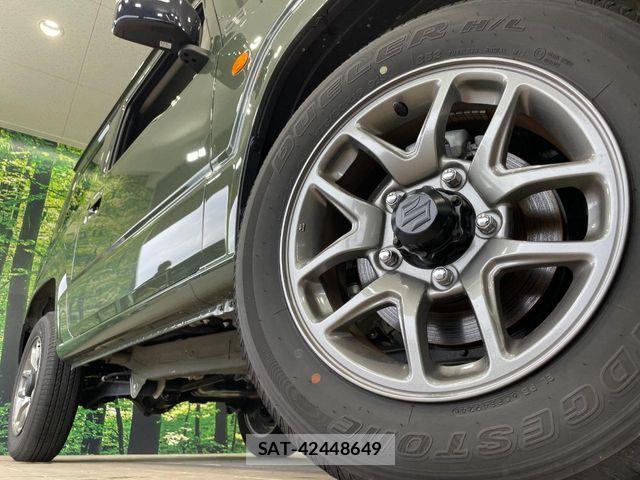 Suzuki JIMNY 2025-02 6526377-12