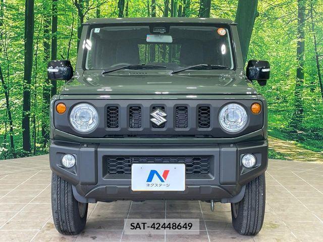 Suzuki JIMNY 2025-02 6526377-13