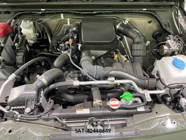 Suzuki JIMNY 2025-02 6526377-17
