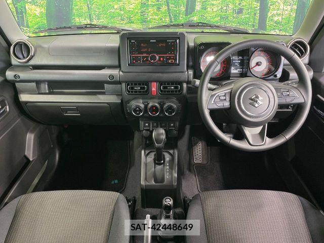 Suzuki JIMNY 2025-02 6526377-1