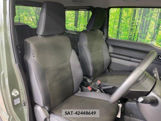 Suzuki JIMNY 2025-02 6526377-7