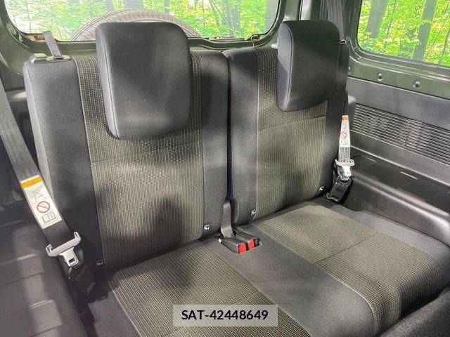 Suzuki JIMNY 2025-02 6526377-8