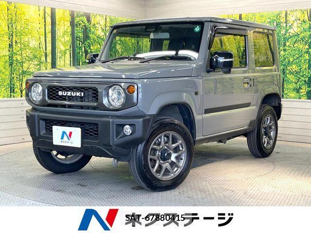 Suzuki JIMNY 2023-12 6526376-0