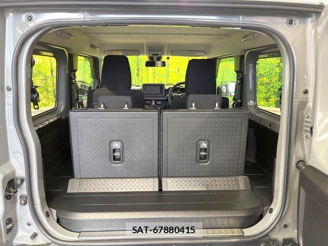 Suzuki JIMNY 2023-12 6526376-9