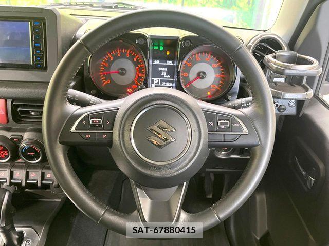 Suzuki JIMNY 2023-12 6526376-10