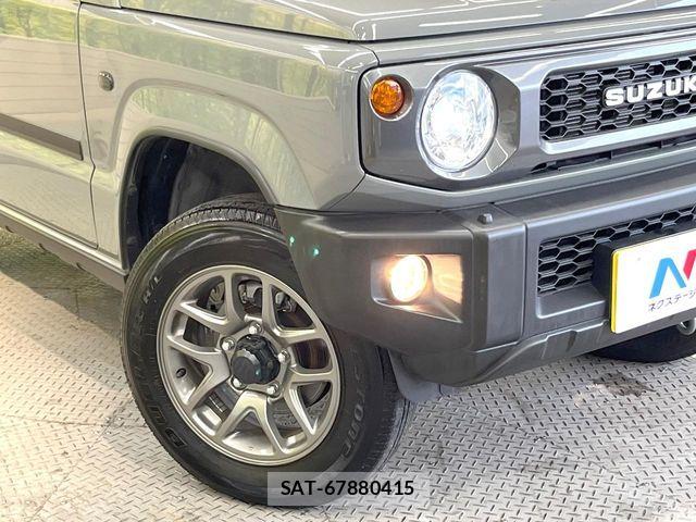 Suzuki JIMNY 2023-12 6526376-11