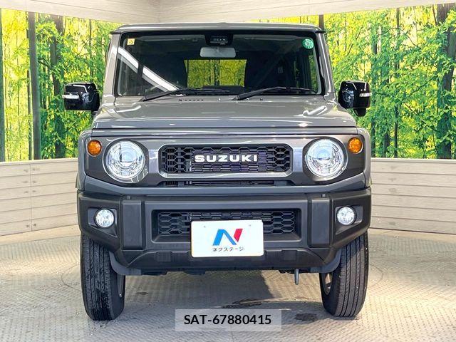 Suzuki JIMNY 2023-12 6526376-13