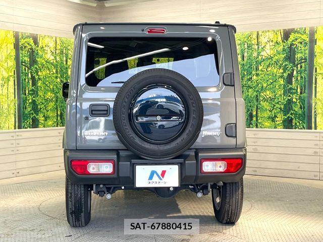Suzuki JIMNY 2023-12 6526376-14