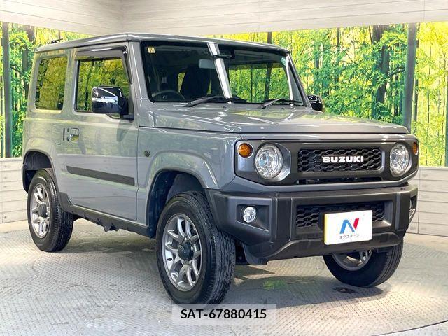 Suzuki JIMNY 2023-12 6526376-15