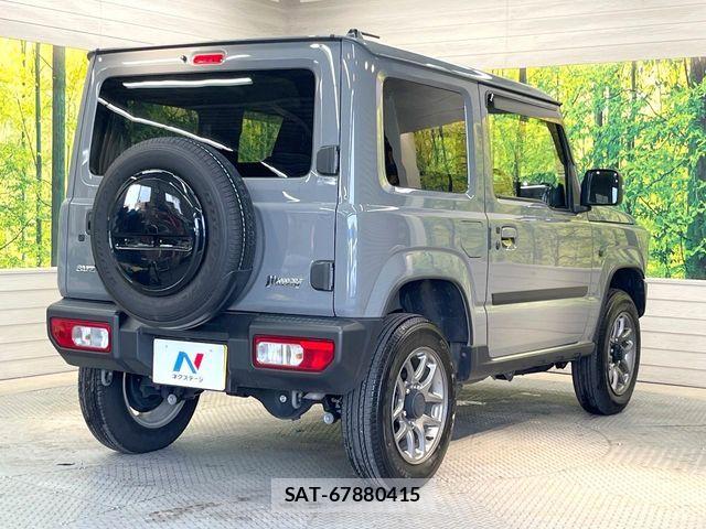 Suzuki JIMNY 2023-12 6526376-16