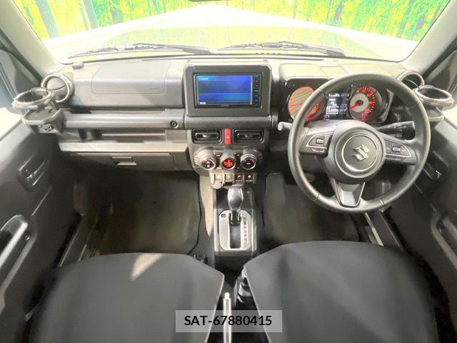 Suzuki JIMNY 2023-12 6526376-1