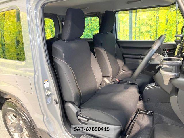 Suzuki JIMNY 2023-12 6526376-7
