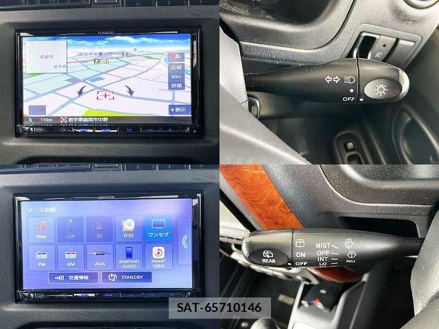 Suzuki JIMNY 2006-09 6545336-6