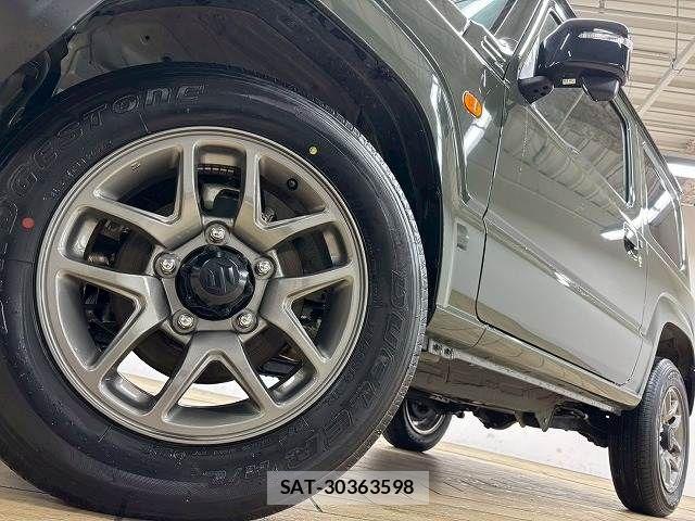 Suzuki JIMNY 2024-09 6545330-10