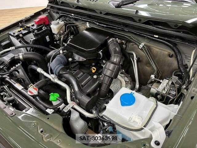 Suzuki JIMNY 2024-09 6545330-13
