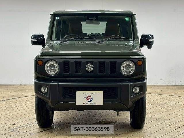 Suzuki JIMNY 2024-09 6545330-15