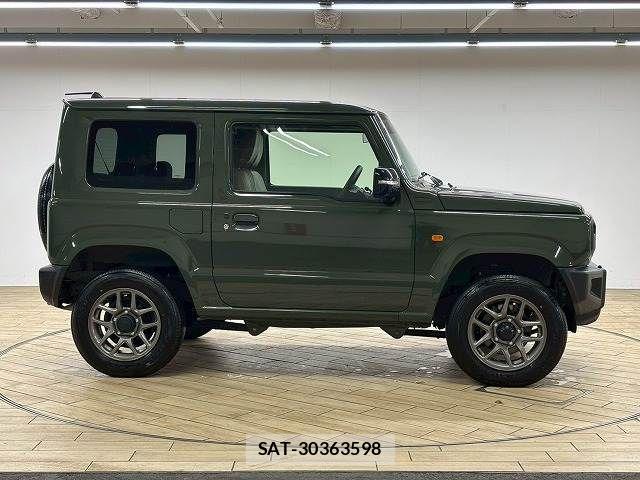 Suzuki JIMNY 2024-09 6545330-16