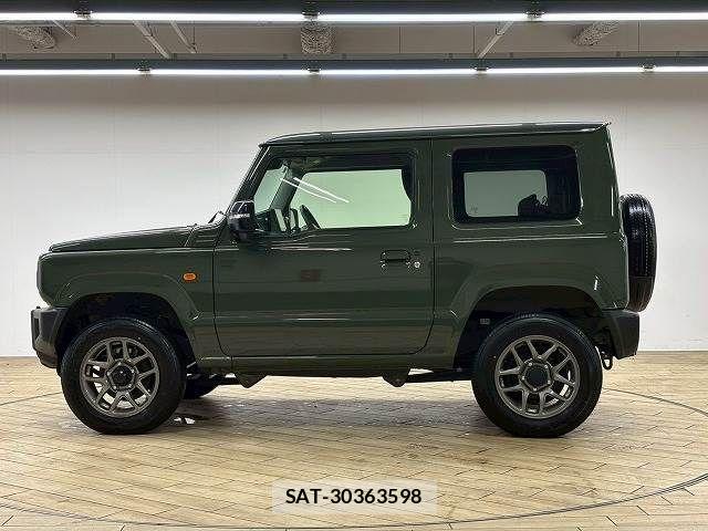 Suzuki JIMNY 2024-09 6545330-17