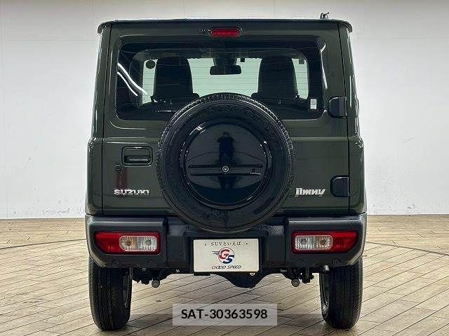 Suzuki JIMNY 2024-09 6545330-18